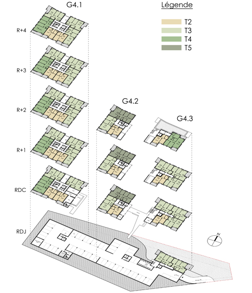 ARTO_Bron_terrasses_clairiere_G4_logements_4